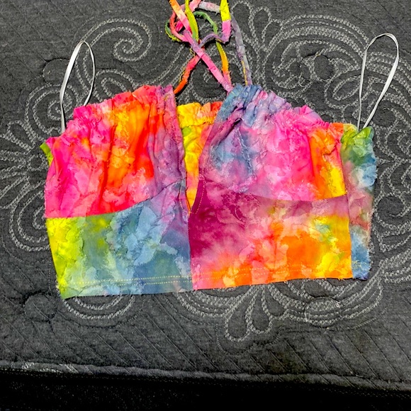 SHEIN Tops - SHEIN top